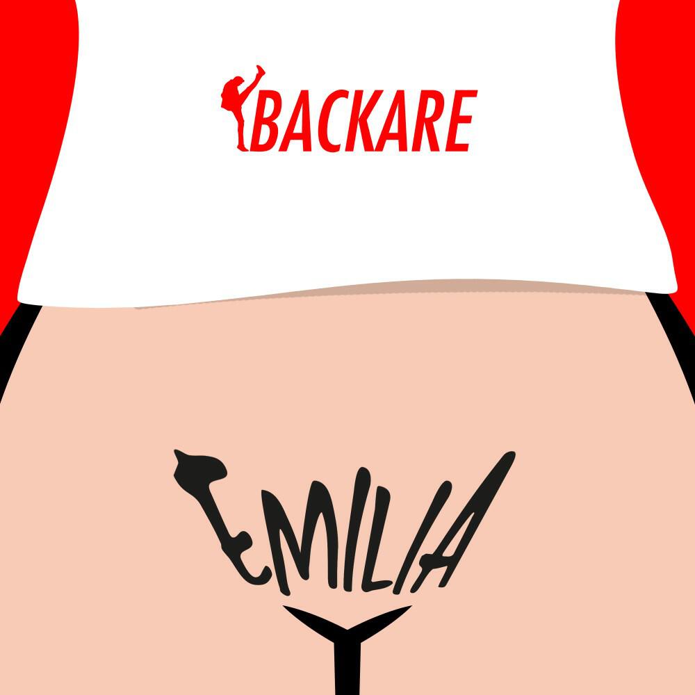 Backare