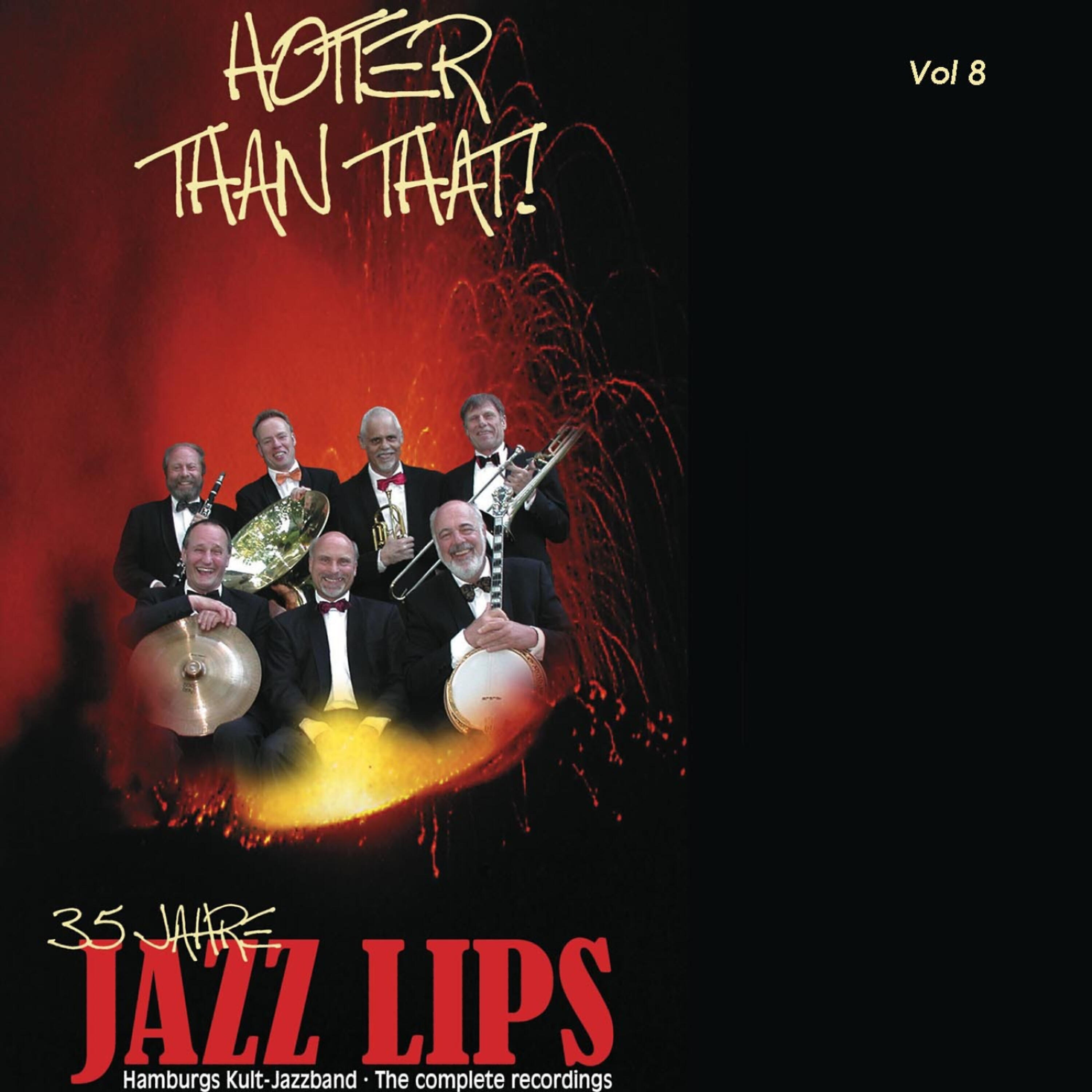 Релиз Hotter Than That Vol.8