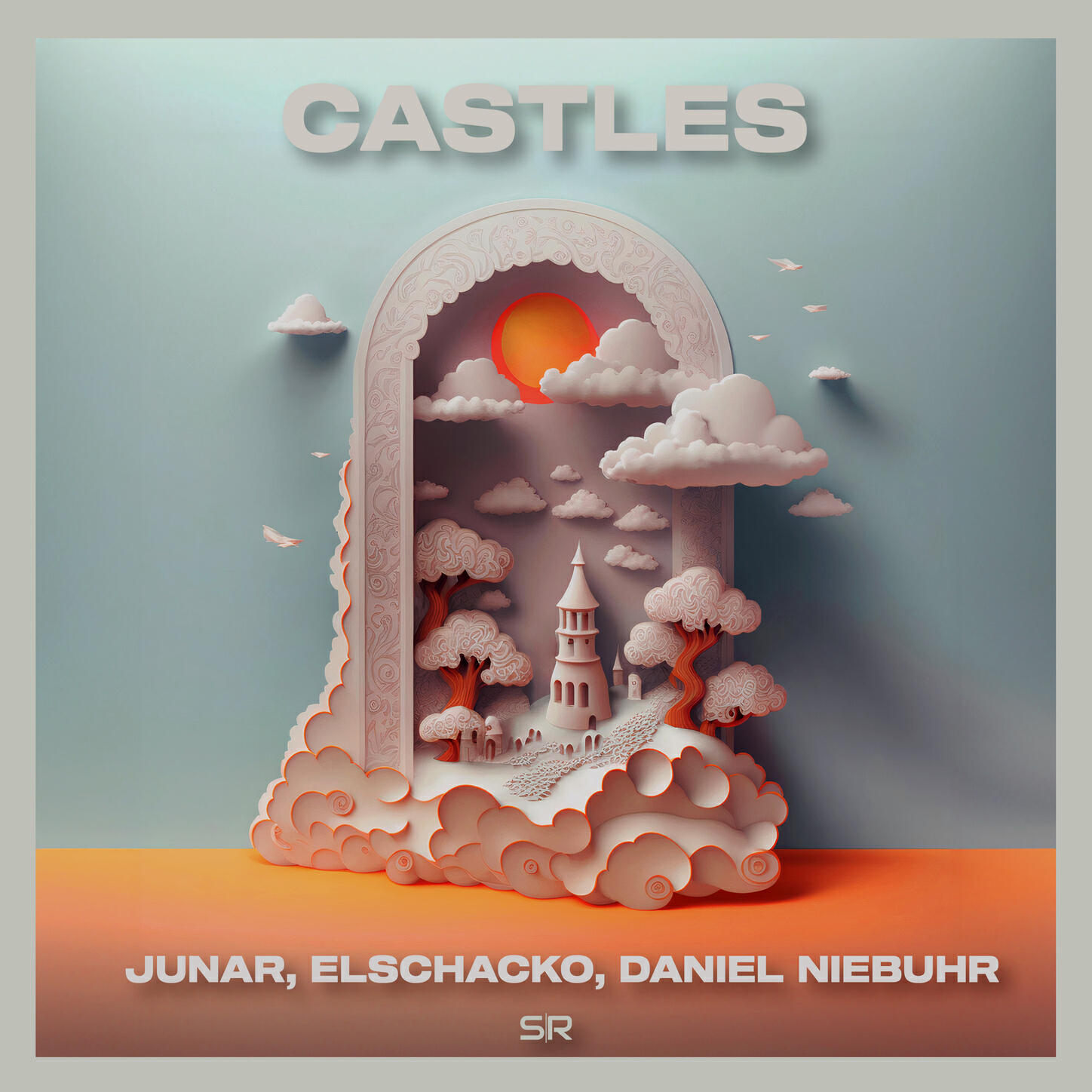 Релиз Castles