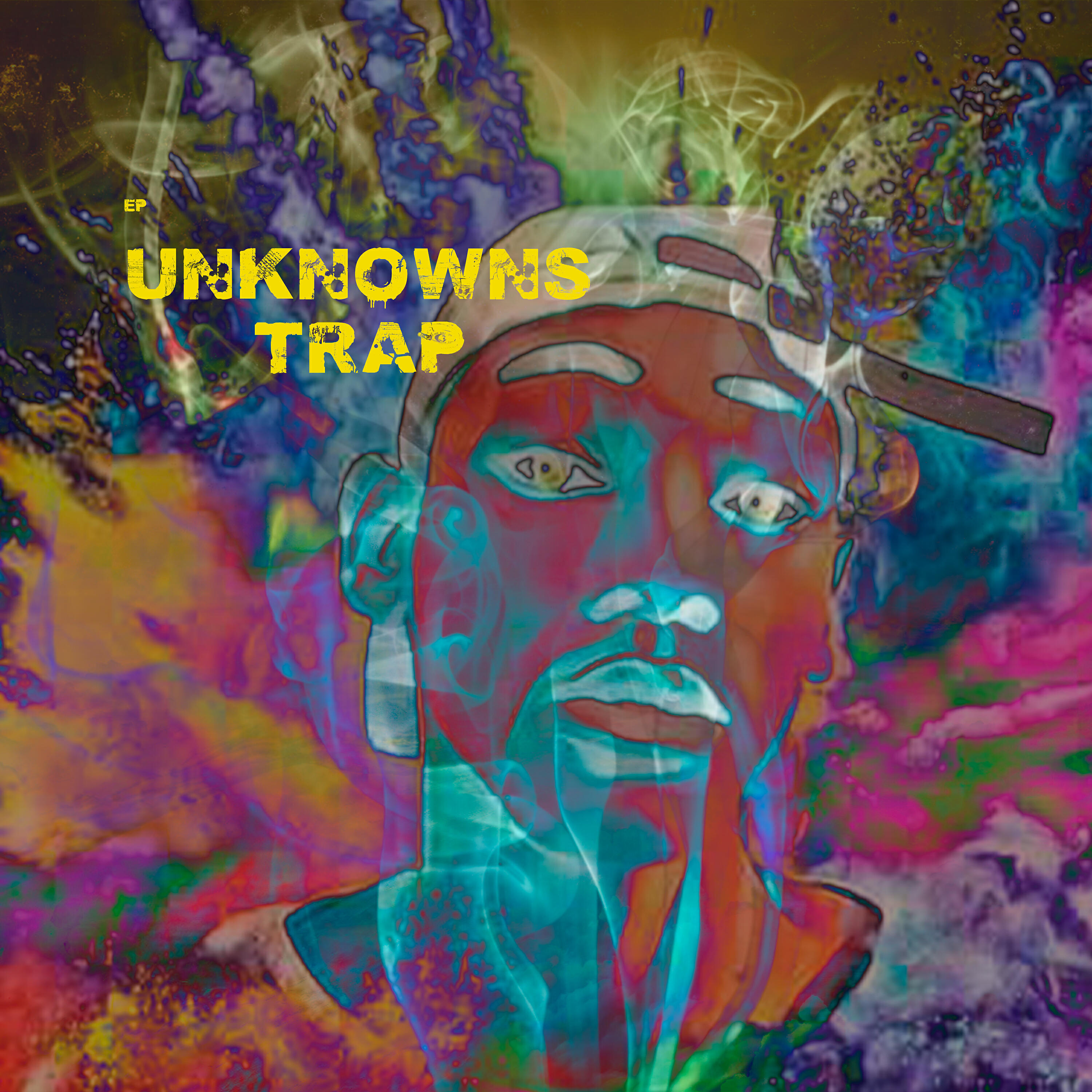 Релиз Unknowns Trap