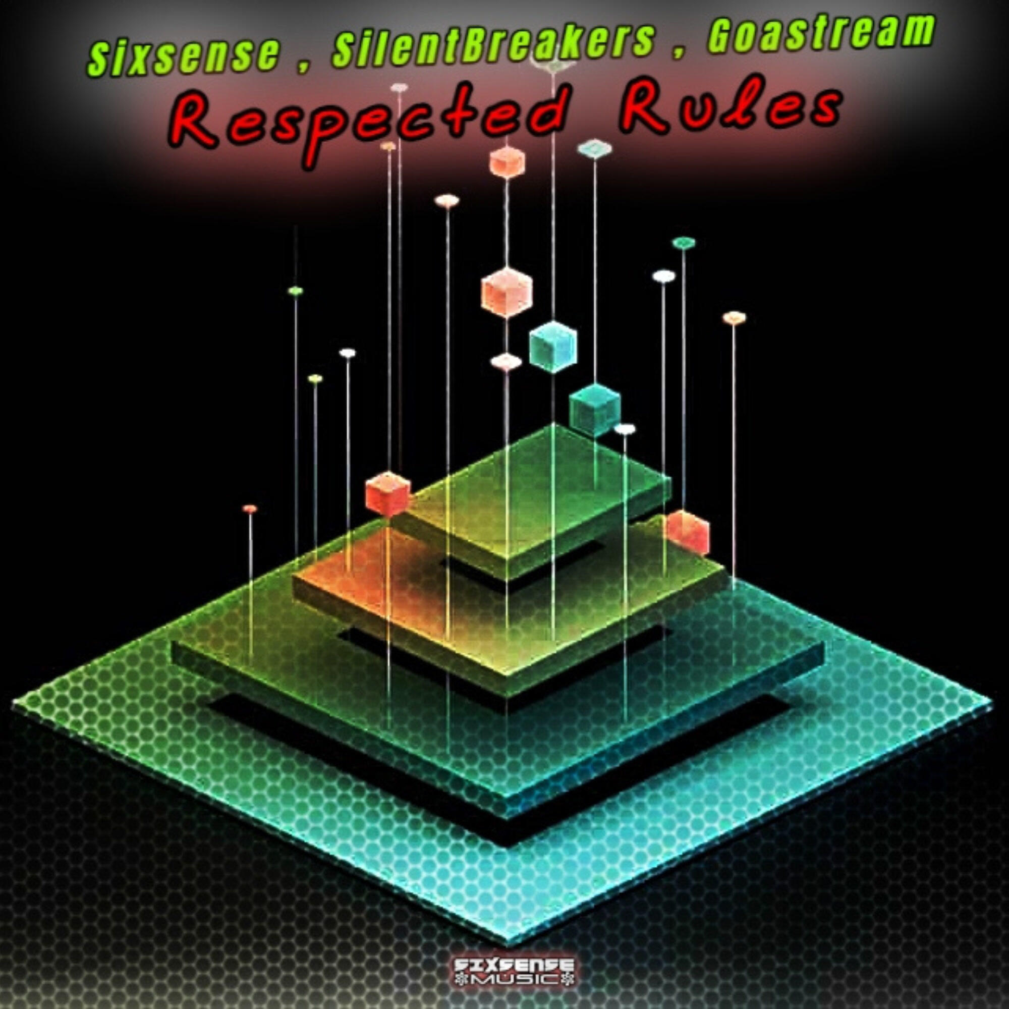 Релиз Respected Rules