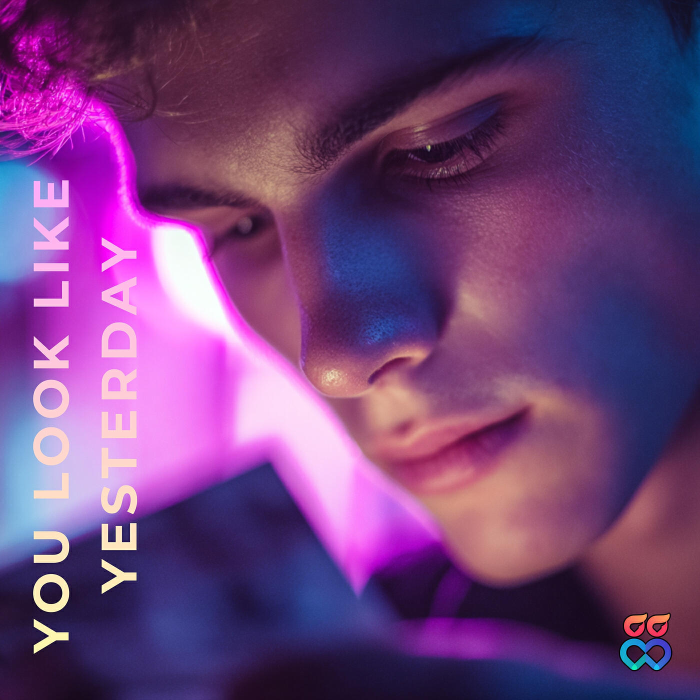 Релиз You Look Like Yesterday