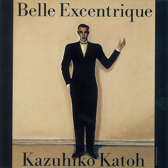 Релиз BELLE EXCENTRIQUE