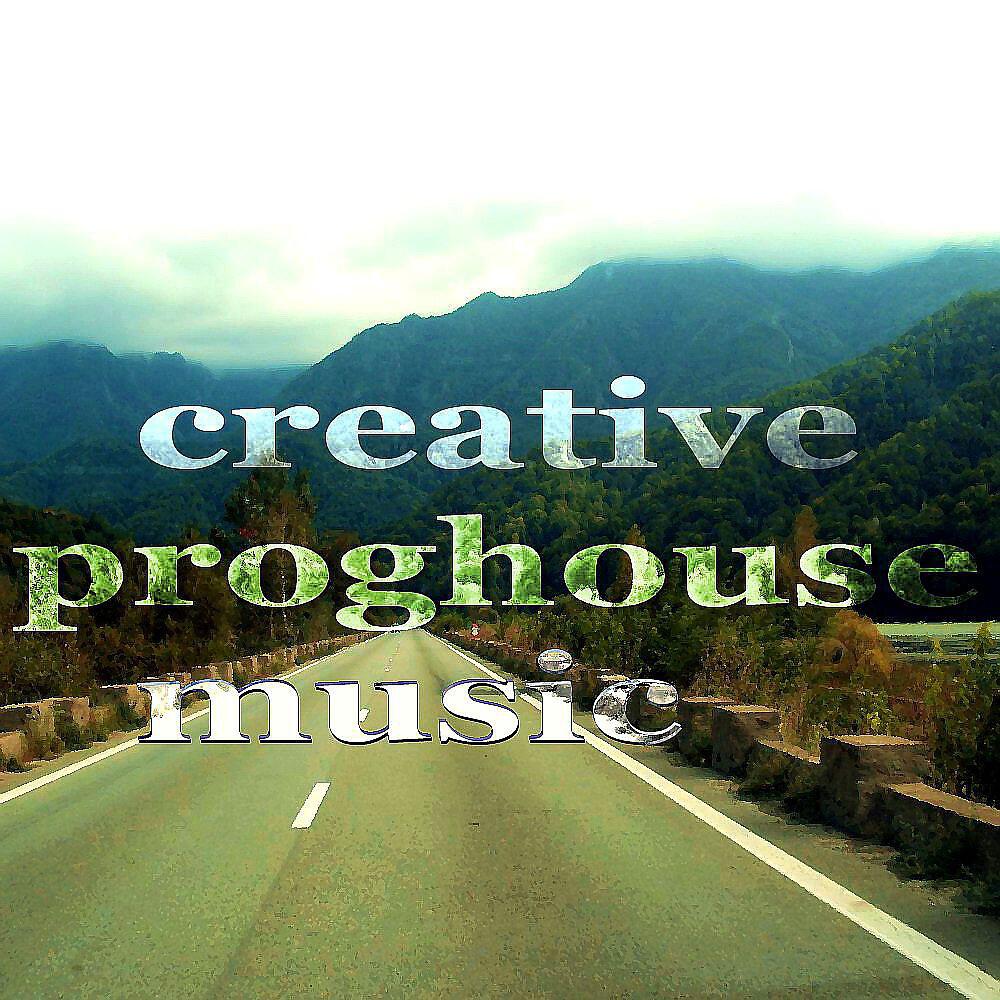 Релиз Creative Proghouse Music (Deejayfriendly December Sampler)