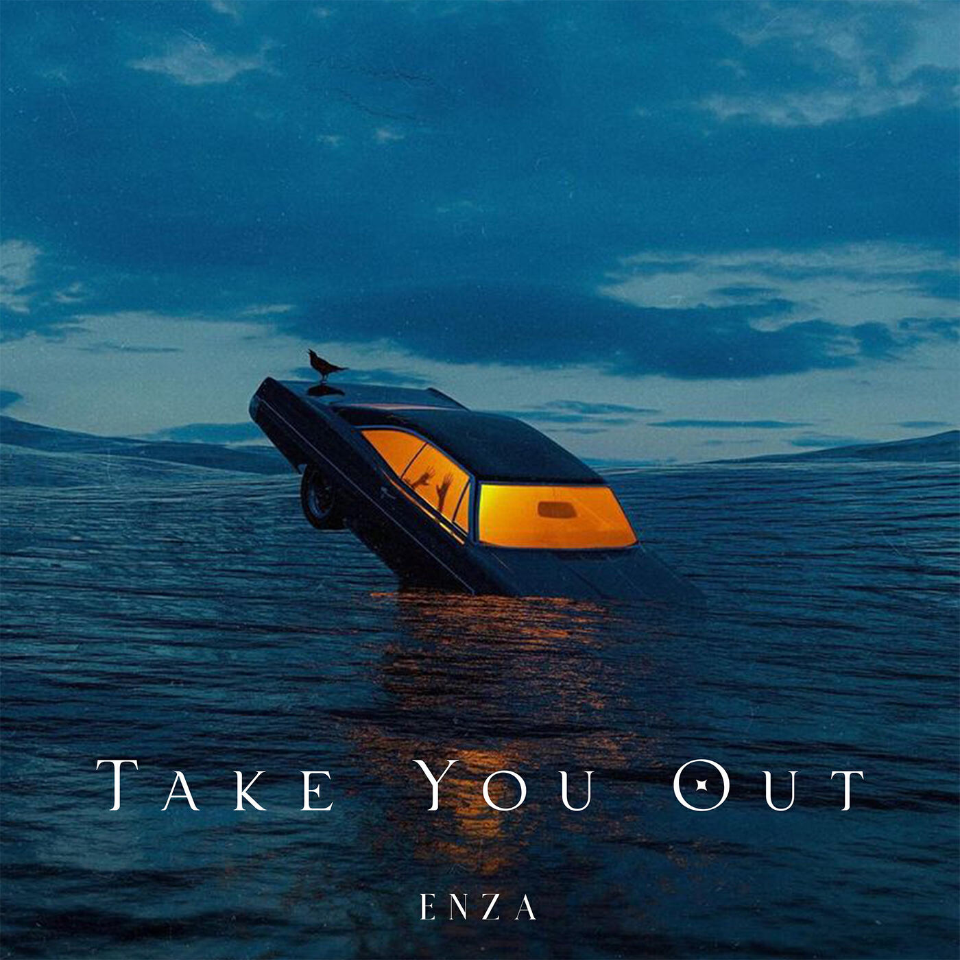 Постер альбома Take You Out