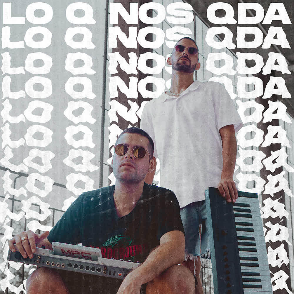 Релиз Lo Q Nos Qda