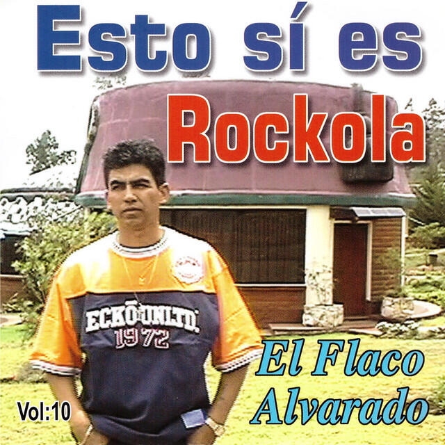 Релиз Esto Sí Es Rockola, Vol.10