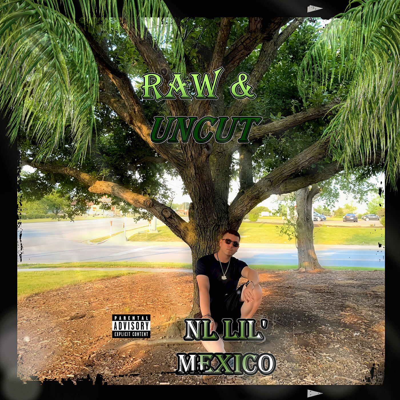 NL Lil' Mexico