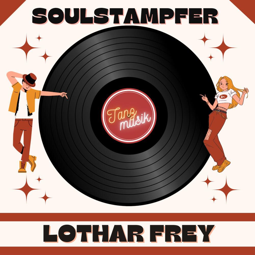 Релиз Soulstampfer