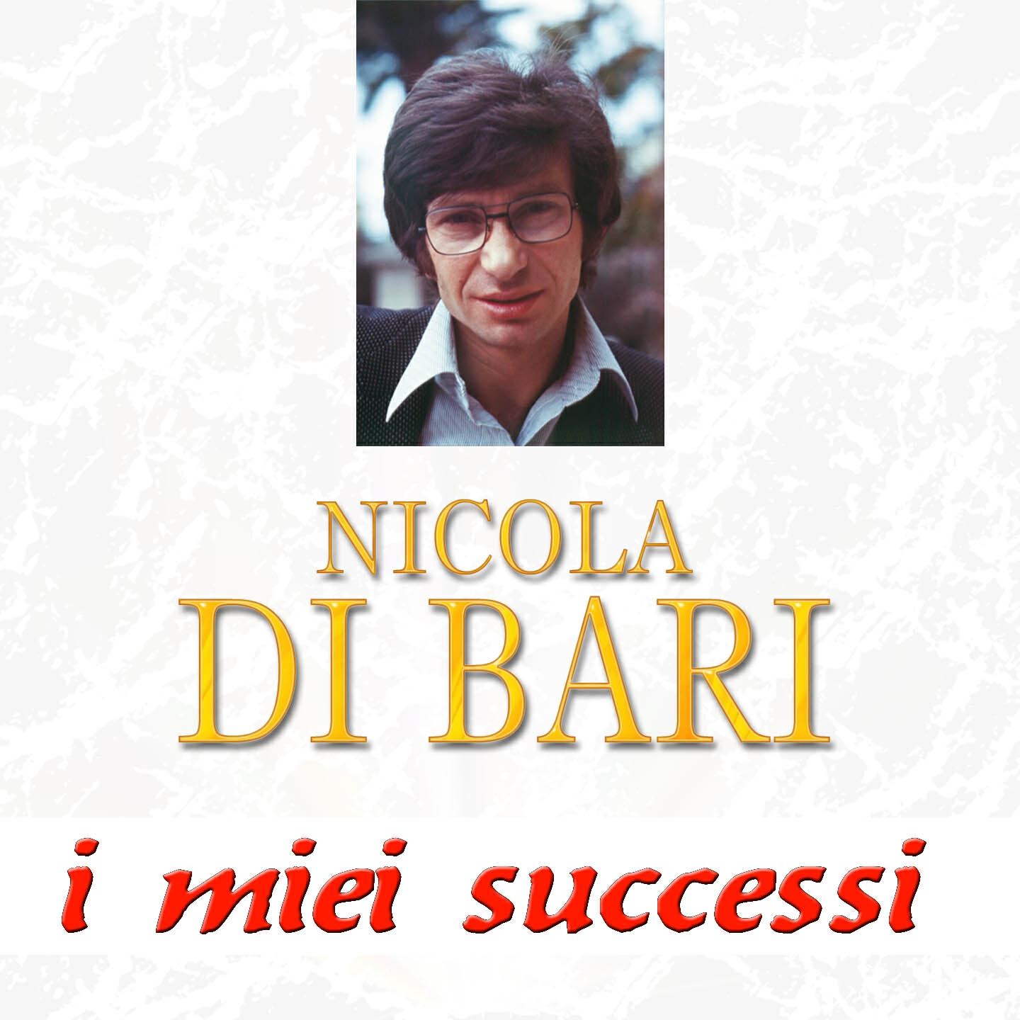 Релиз I miei successi