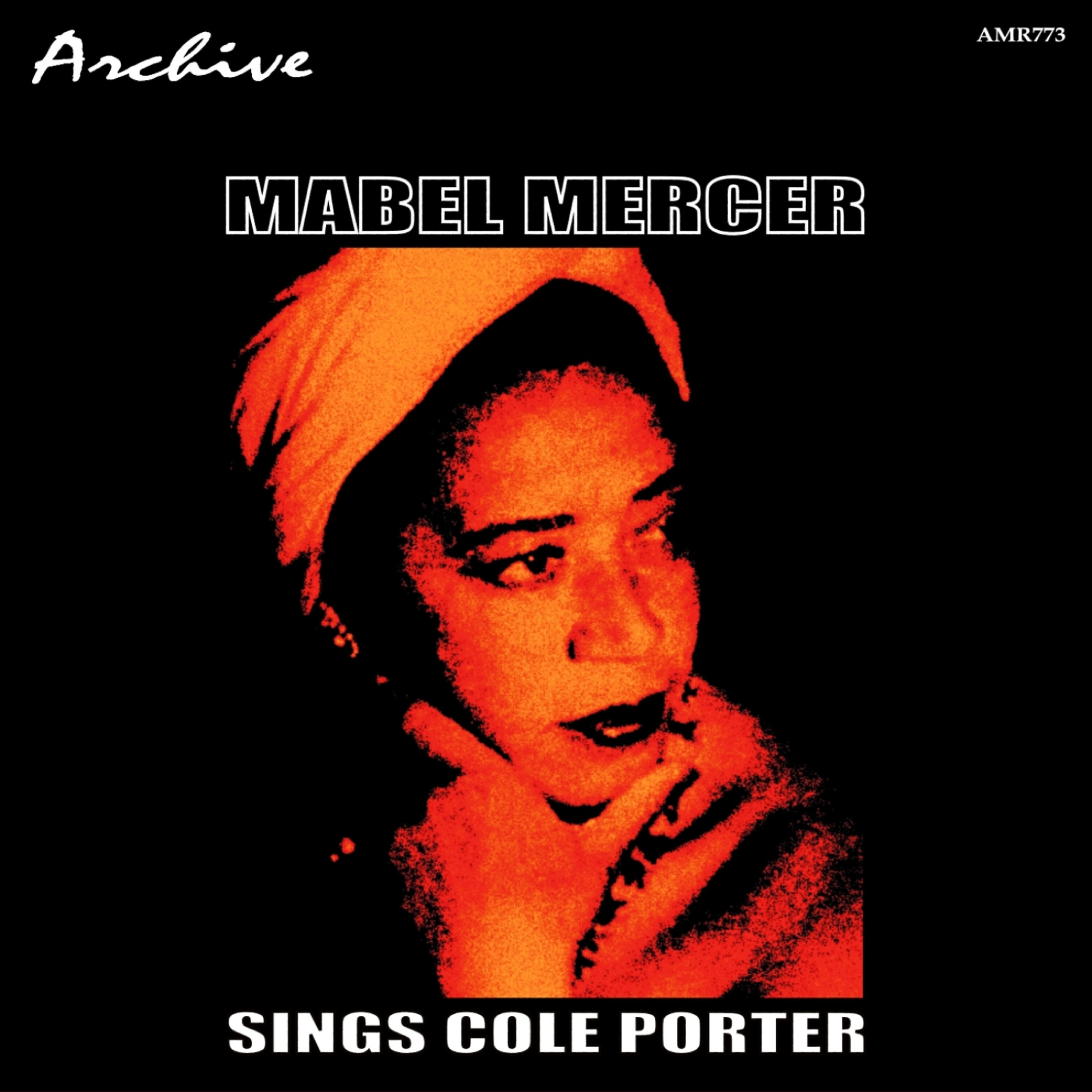 Релиз Sings Cole Porter