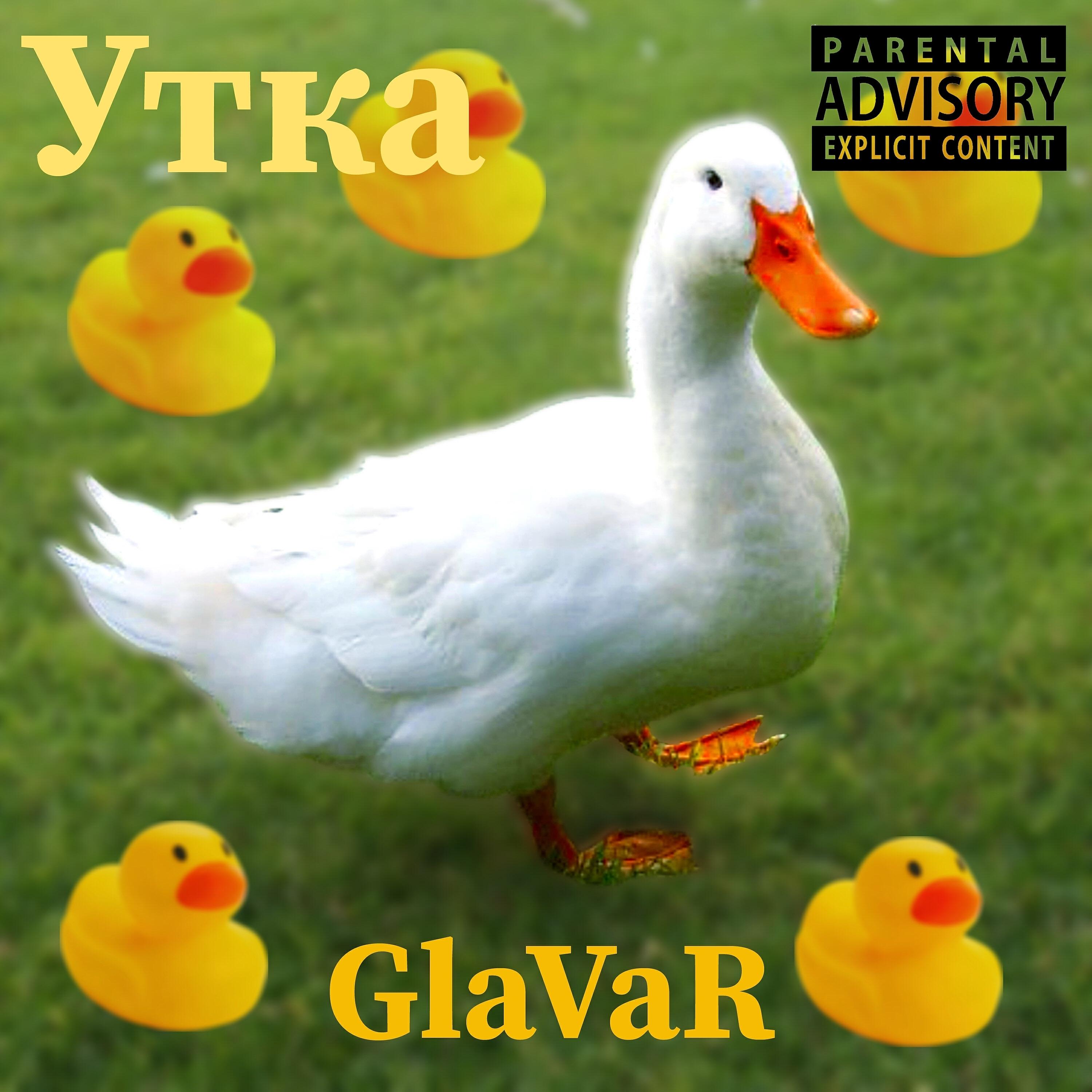 Релиз Утка
