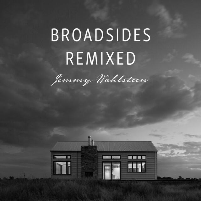 Релиз Broadsides Remixed