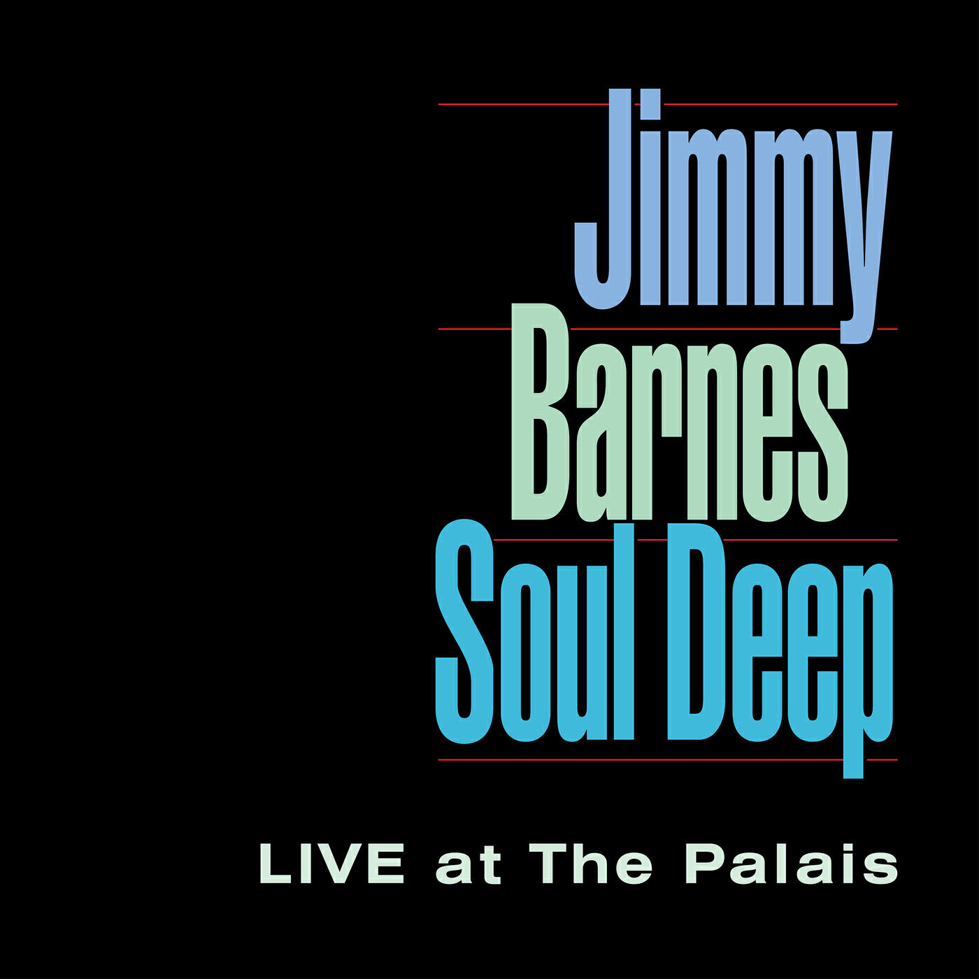 Релиз Soul Deep