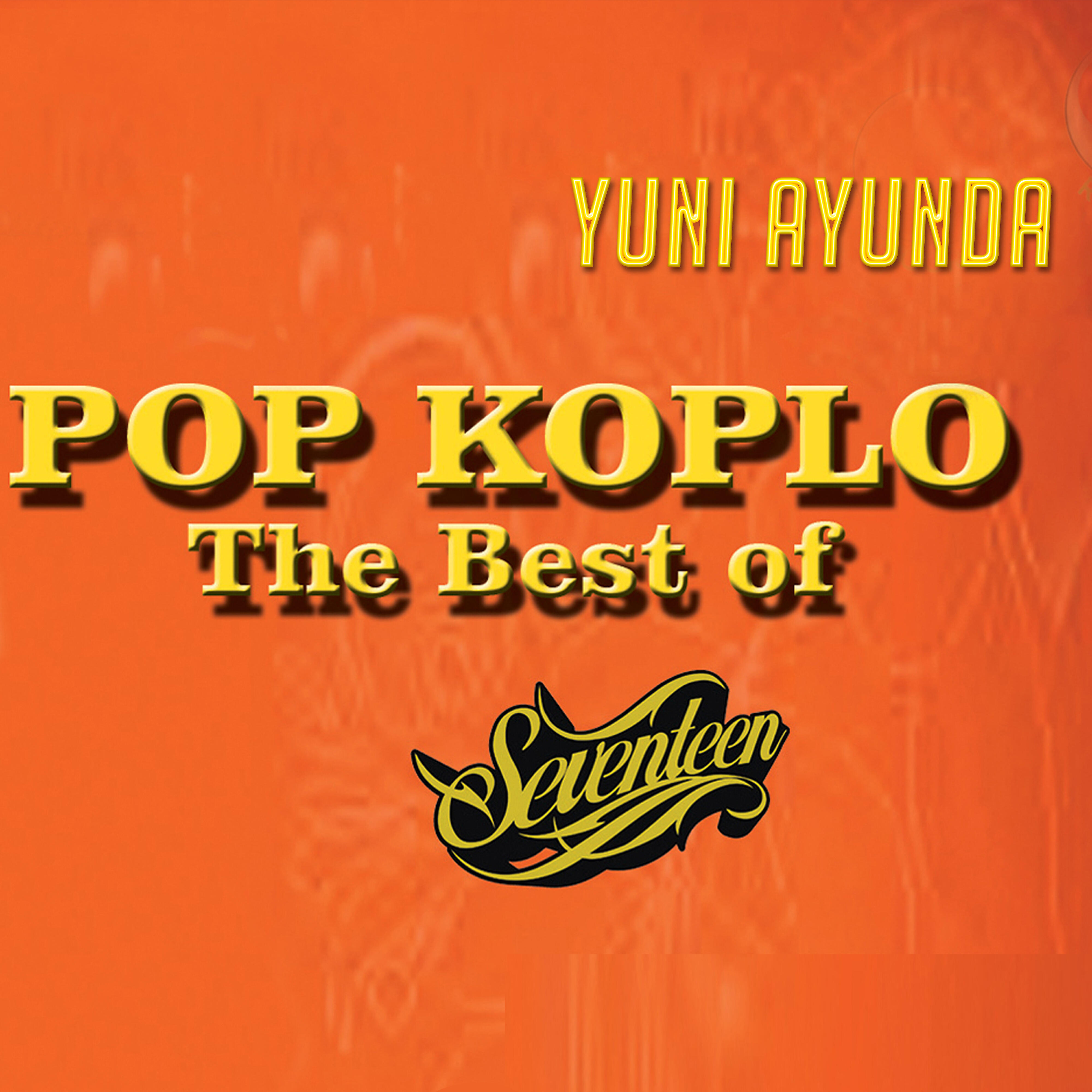 Релиз Pop Koplo The Best Of Seventeen