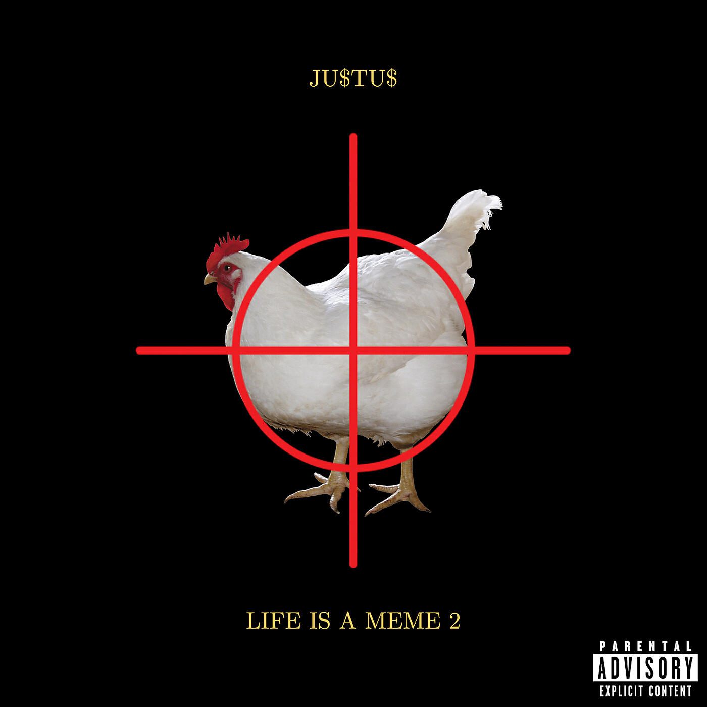 Релиз Life Is a Meme 2