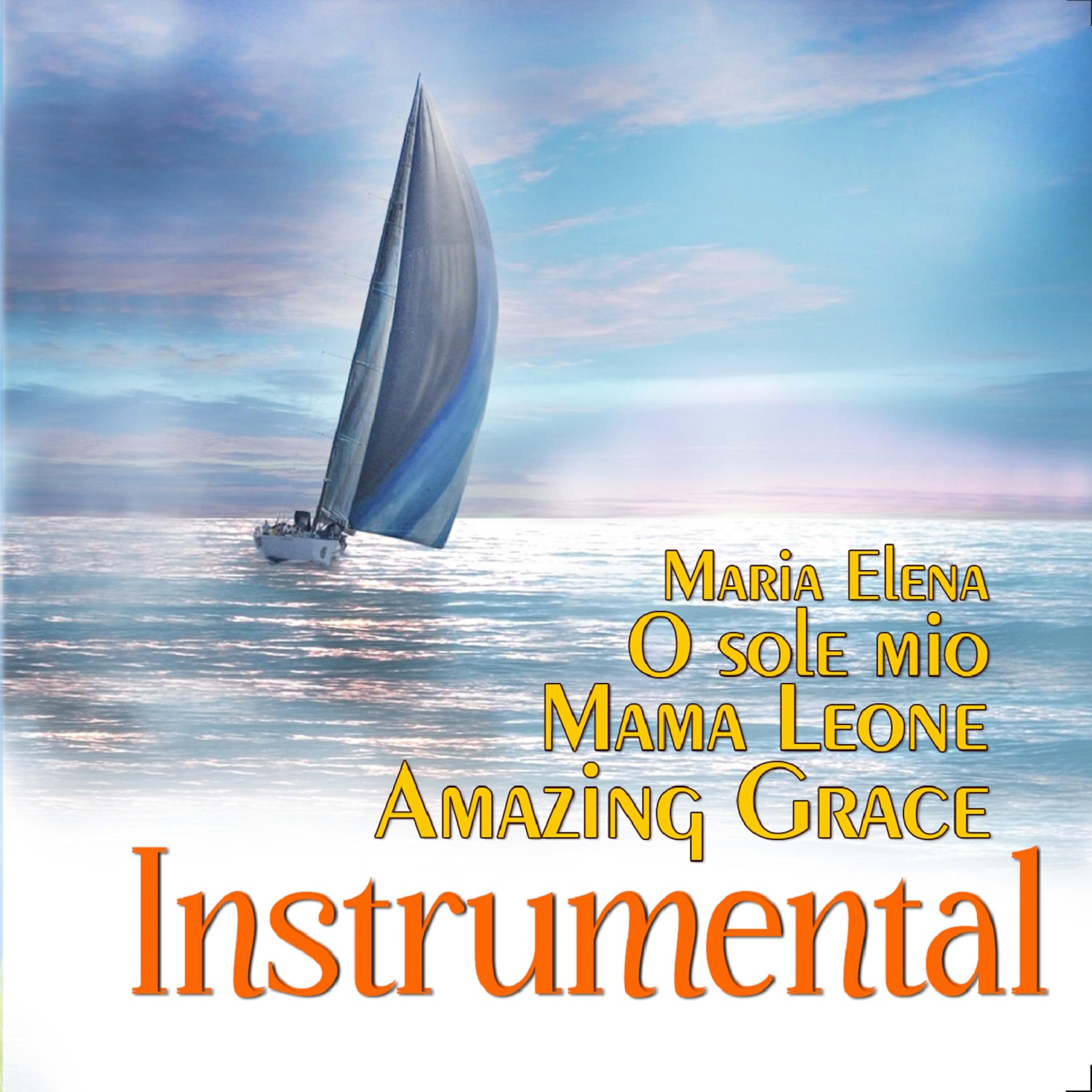 Релиз Instrumental - Amazing Grace