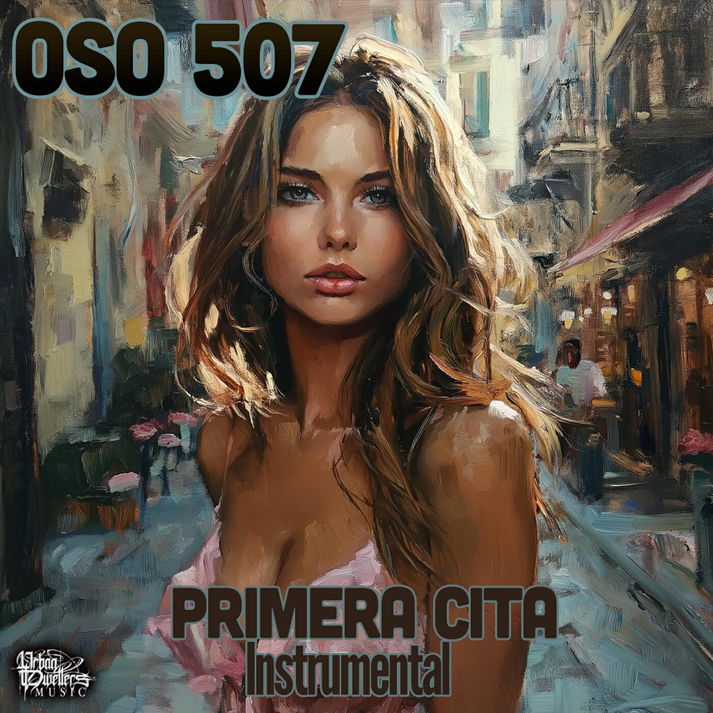 Релиз Primera Cita (Instrumental)