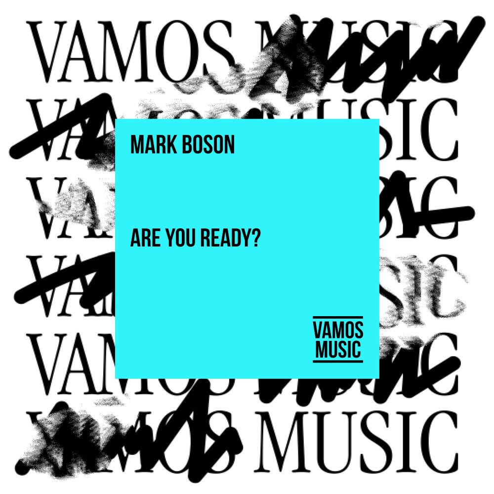 Релиз Are You Ready?