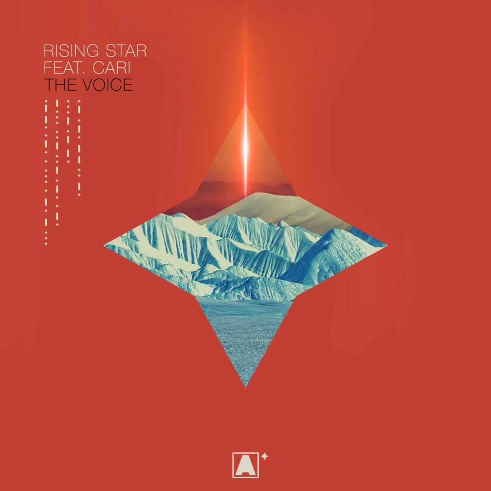 Релиз The Voice