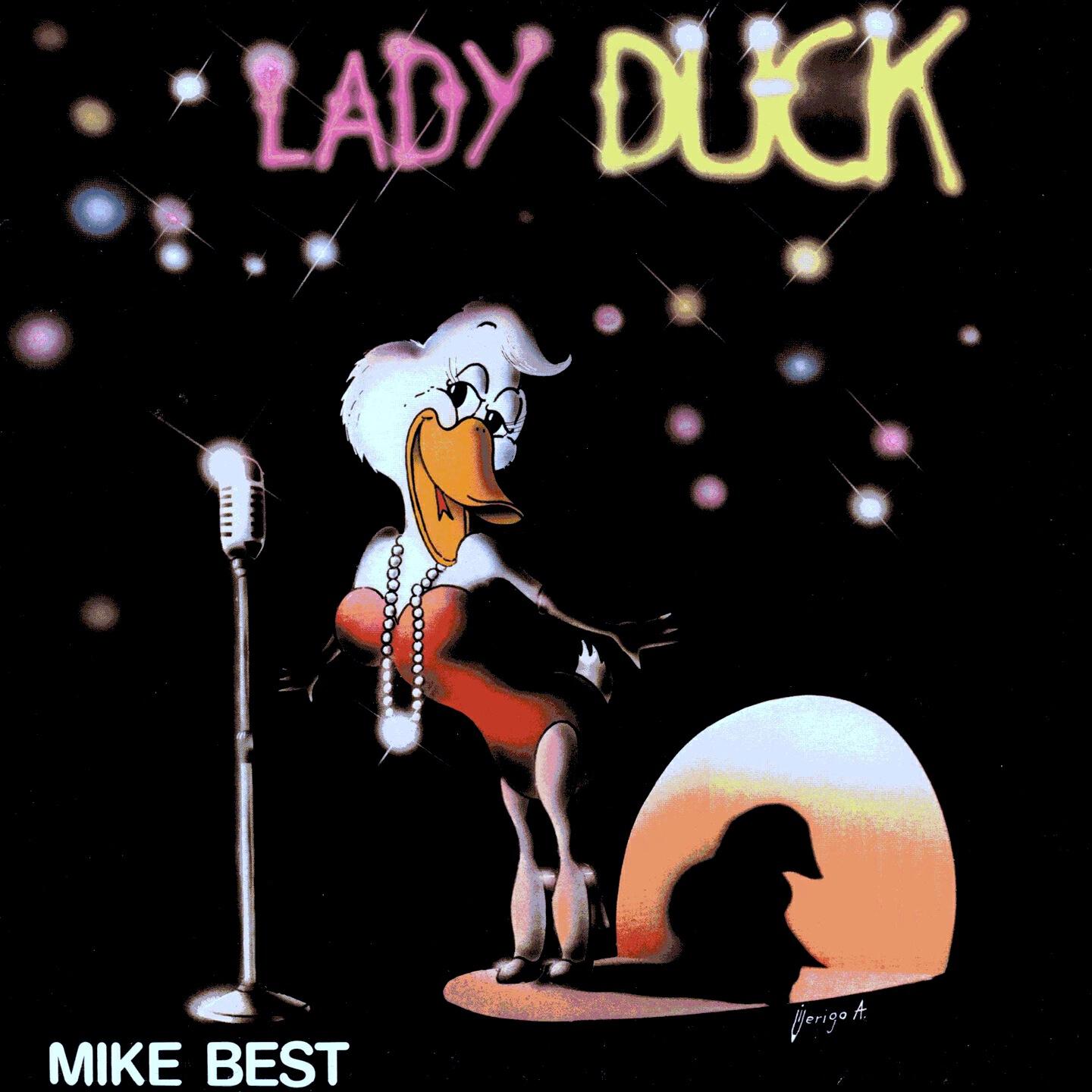Релиз Lady Duck