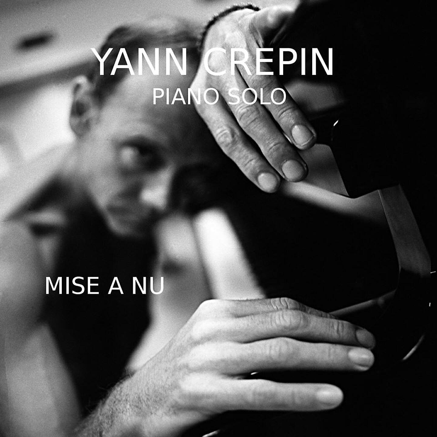 Релиз Mise à nu