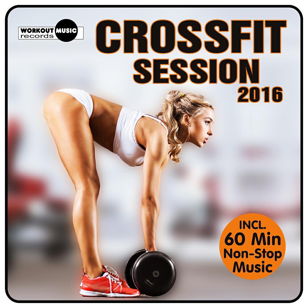 Релиз CrossFit Session 2016