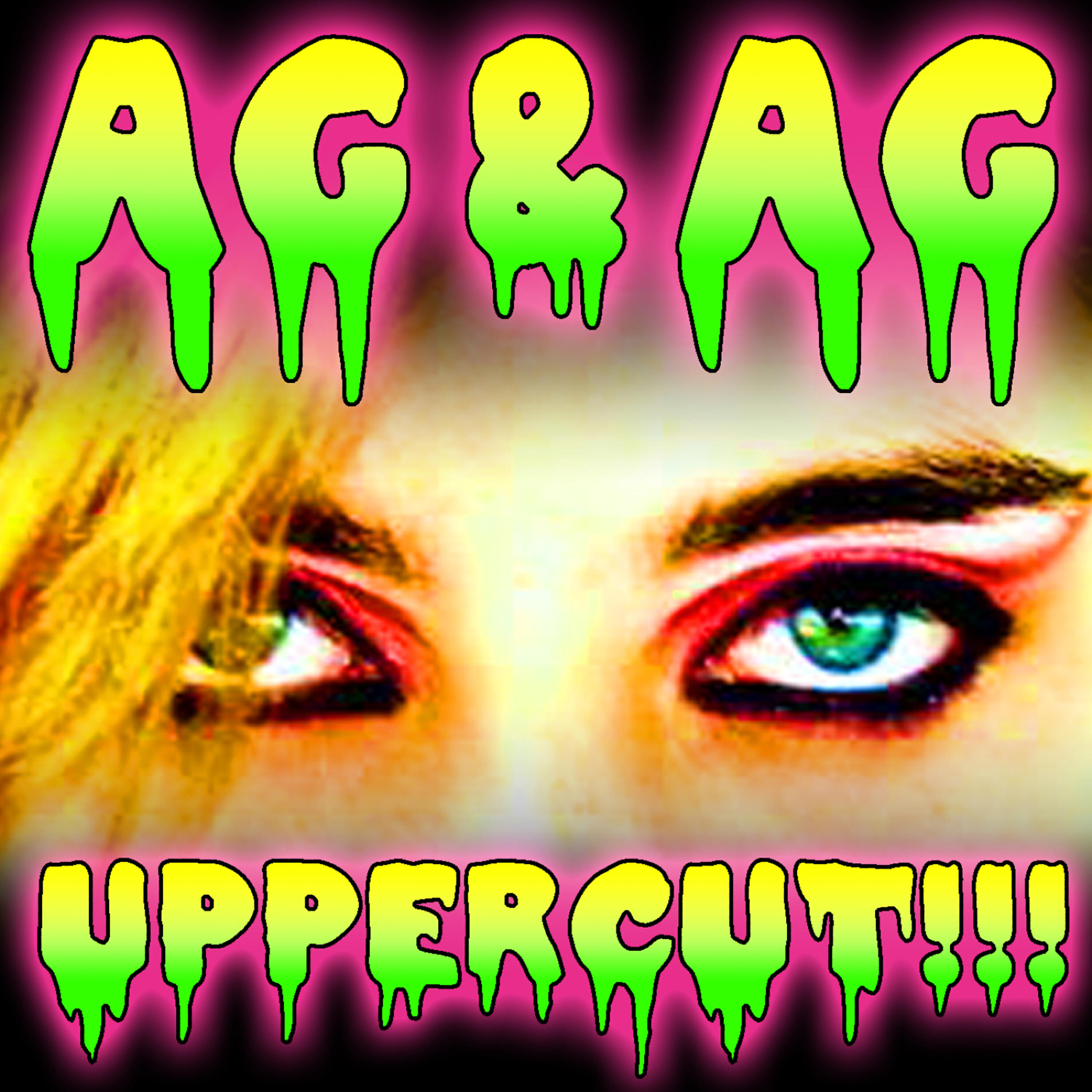 Релиз UPPERCUT!!!