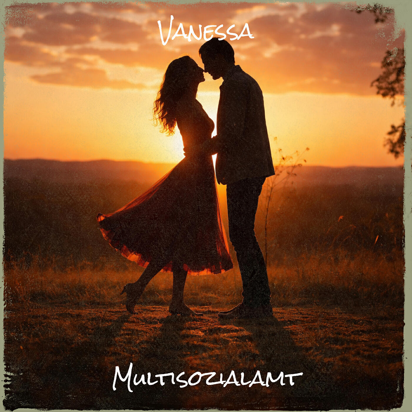 Релиз Vanessa