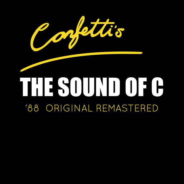 Релиз The Sound Of C - Remastered
