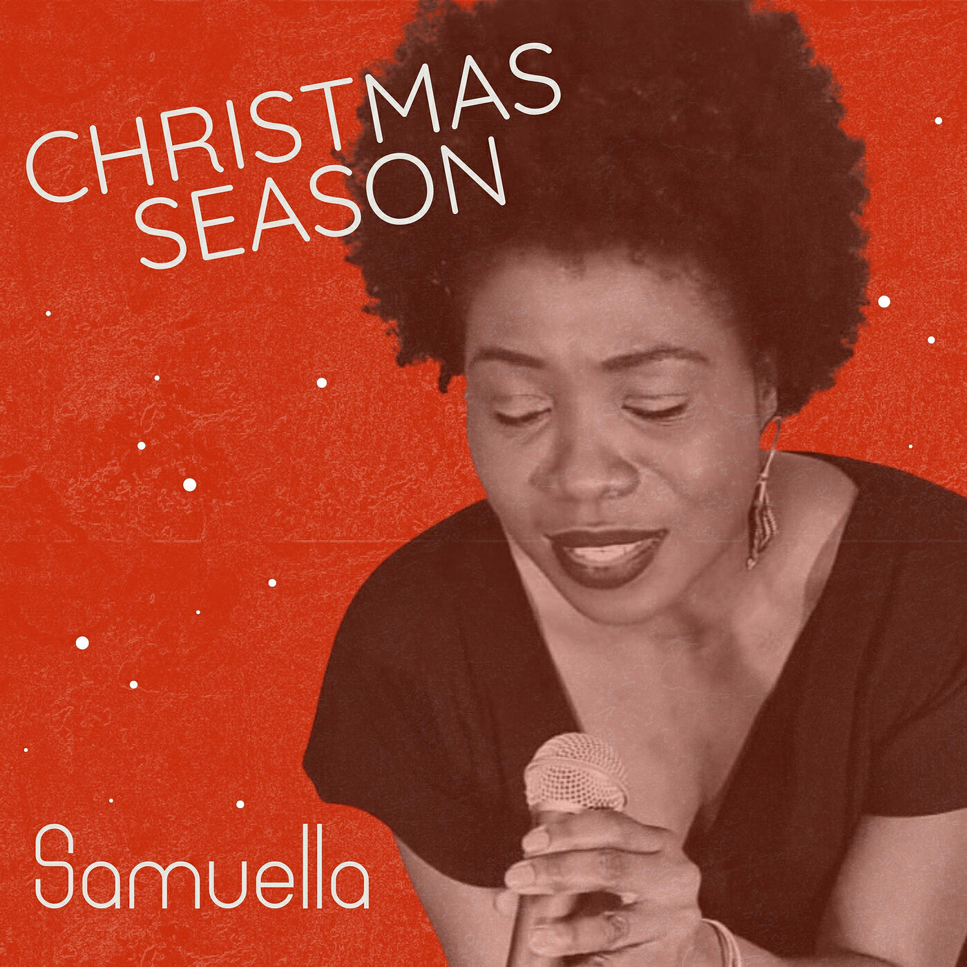 Релиз Christmas Season