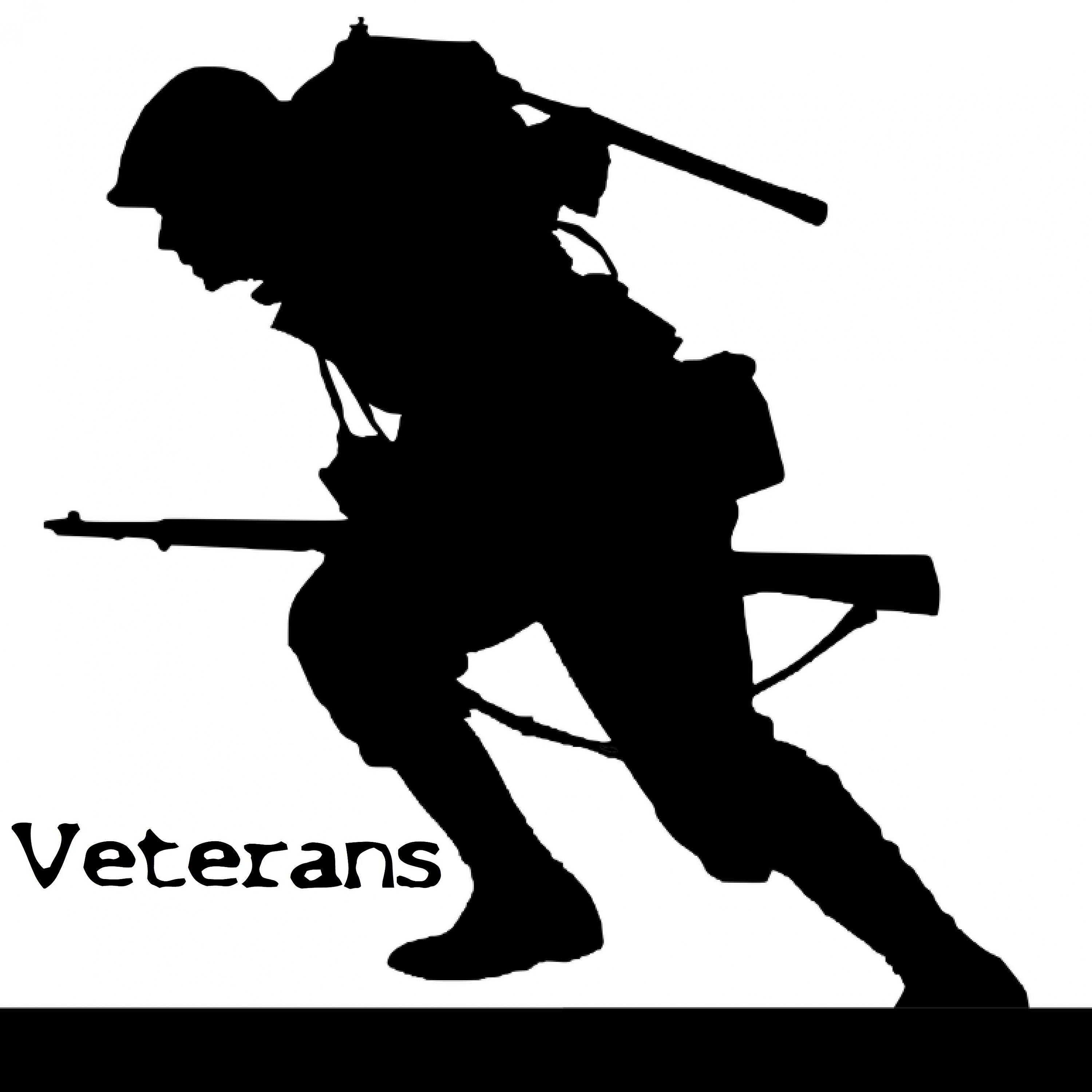 Релиз Veterans