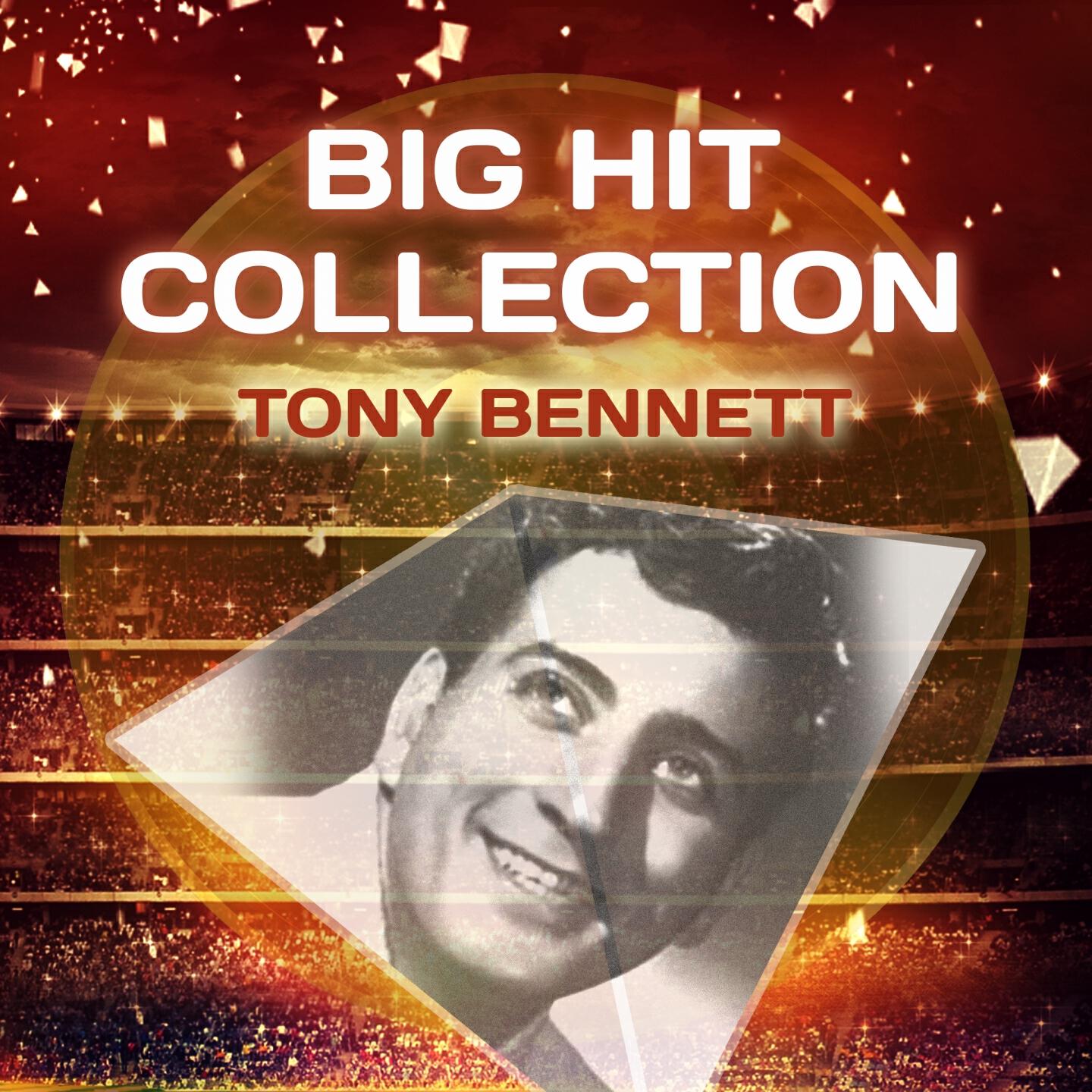 Релиз Big Hit Collection
