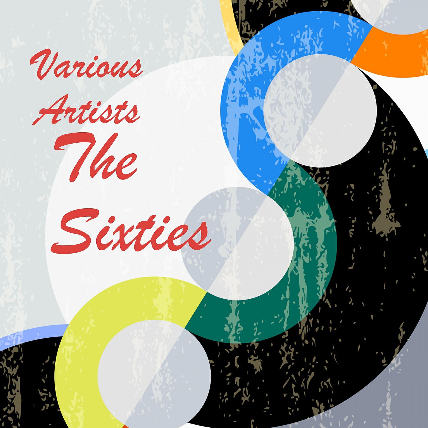 Релиз The Sixties