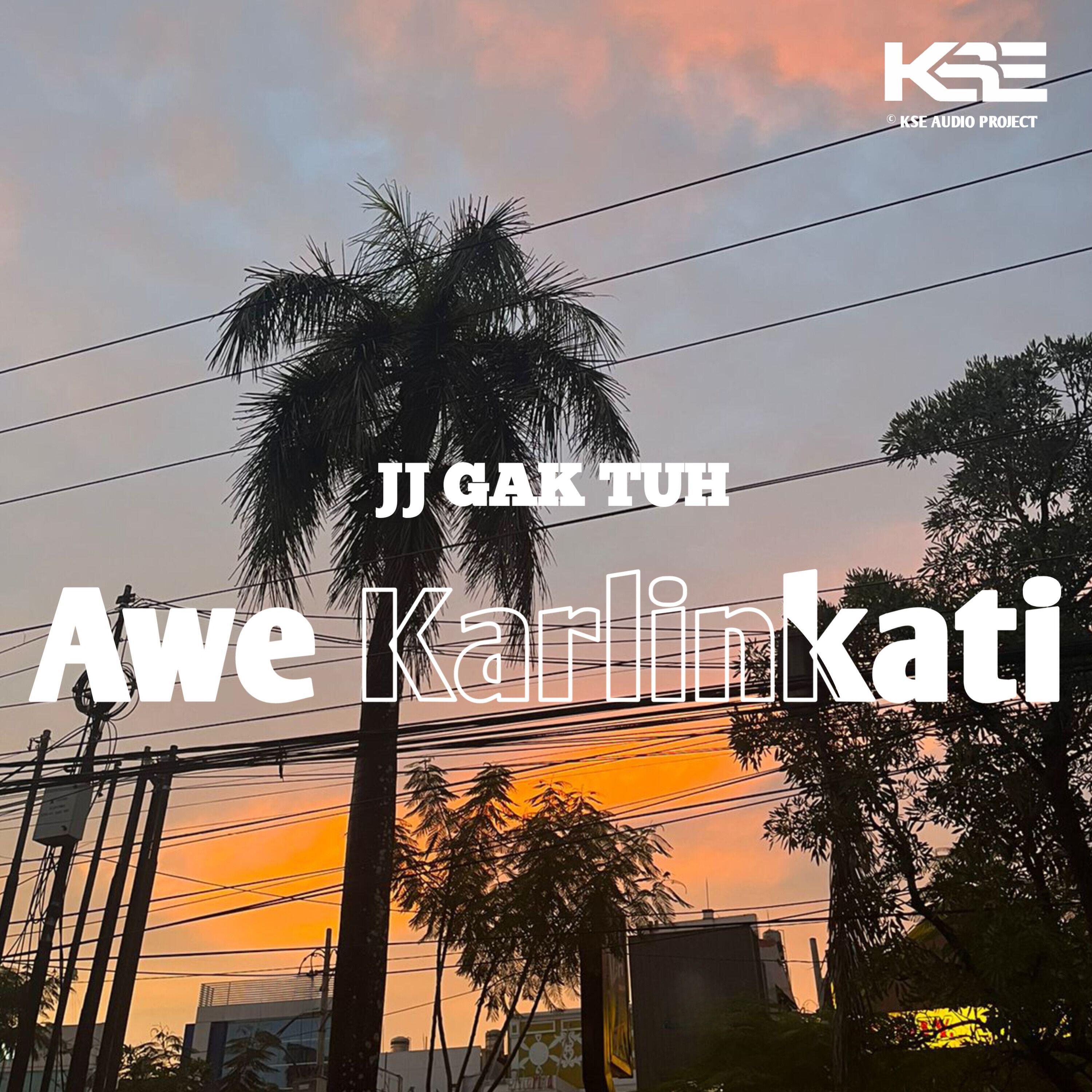 Релиз JJ GAK TUH