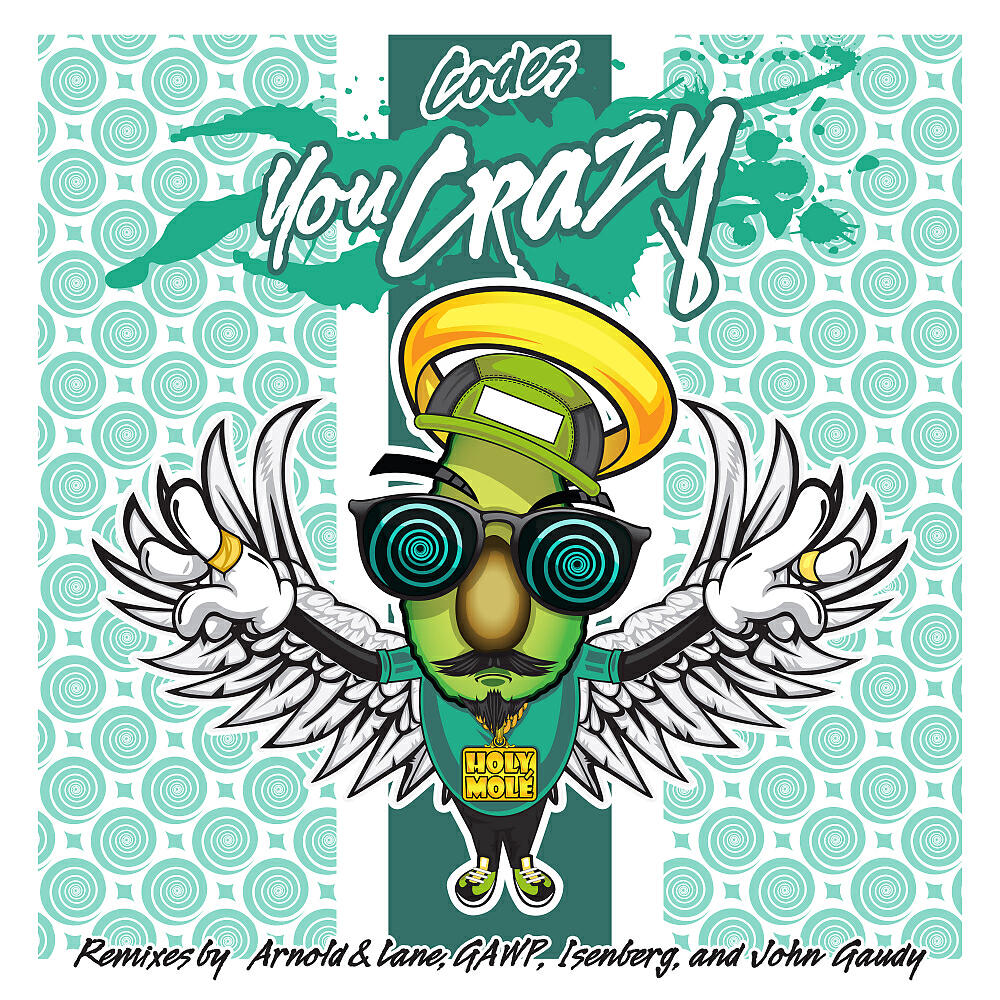 Релиз You Crazy