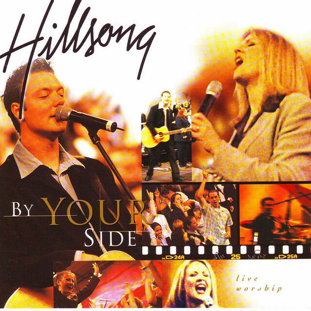 Релиз By Your Side (Live)
