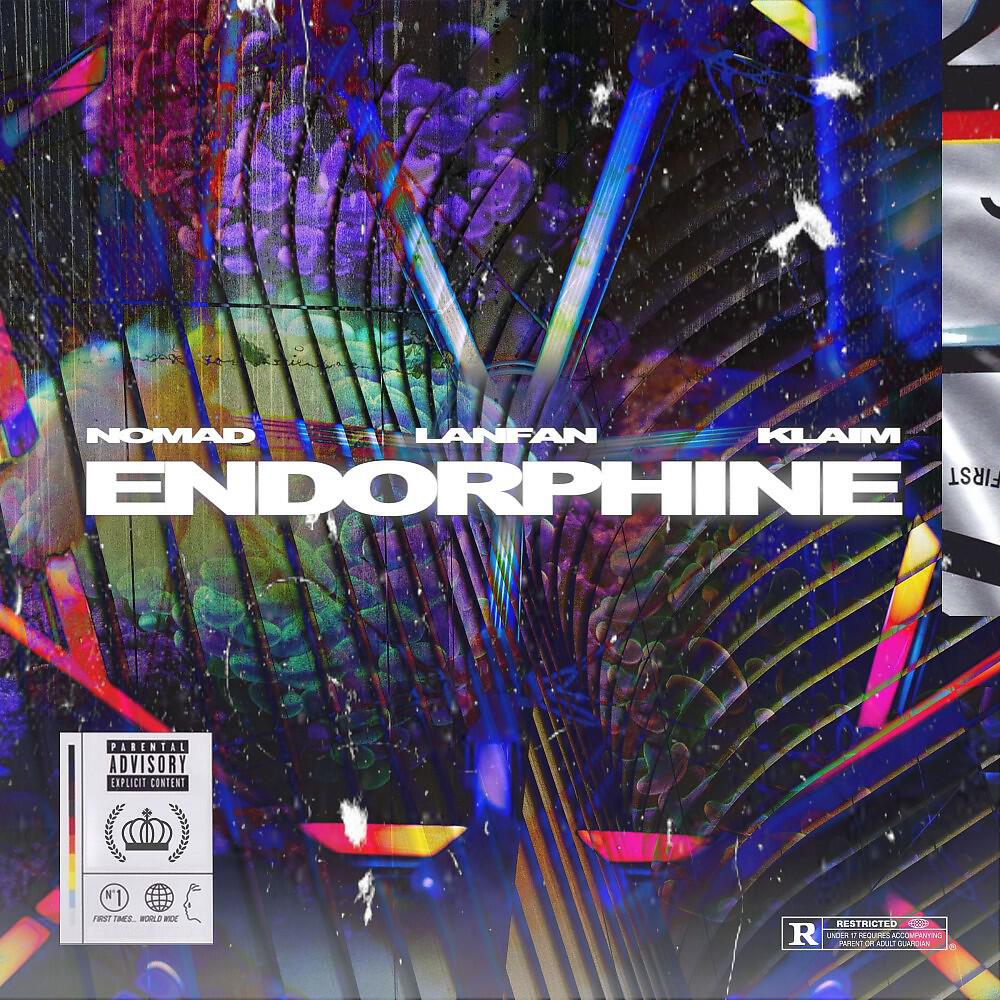 Релиз Endorphine