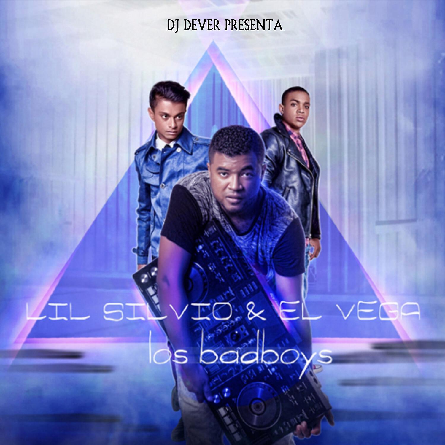 Релиз Los BadBoys