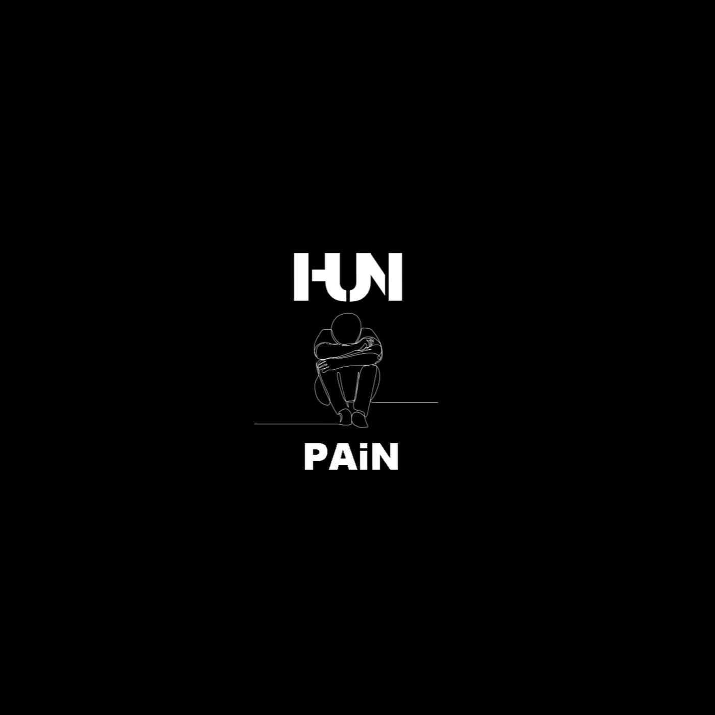 Релиз Pain