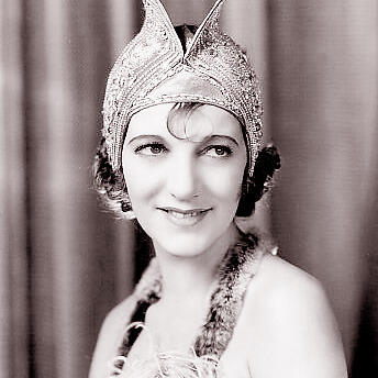 Gertrude Lawrence