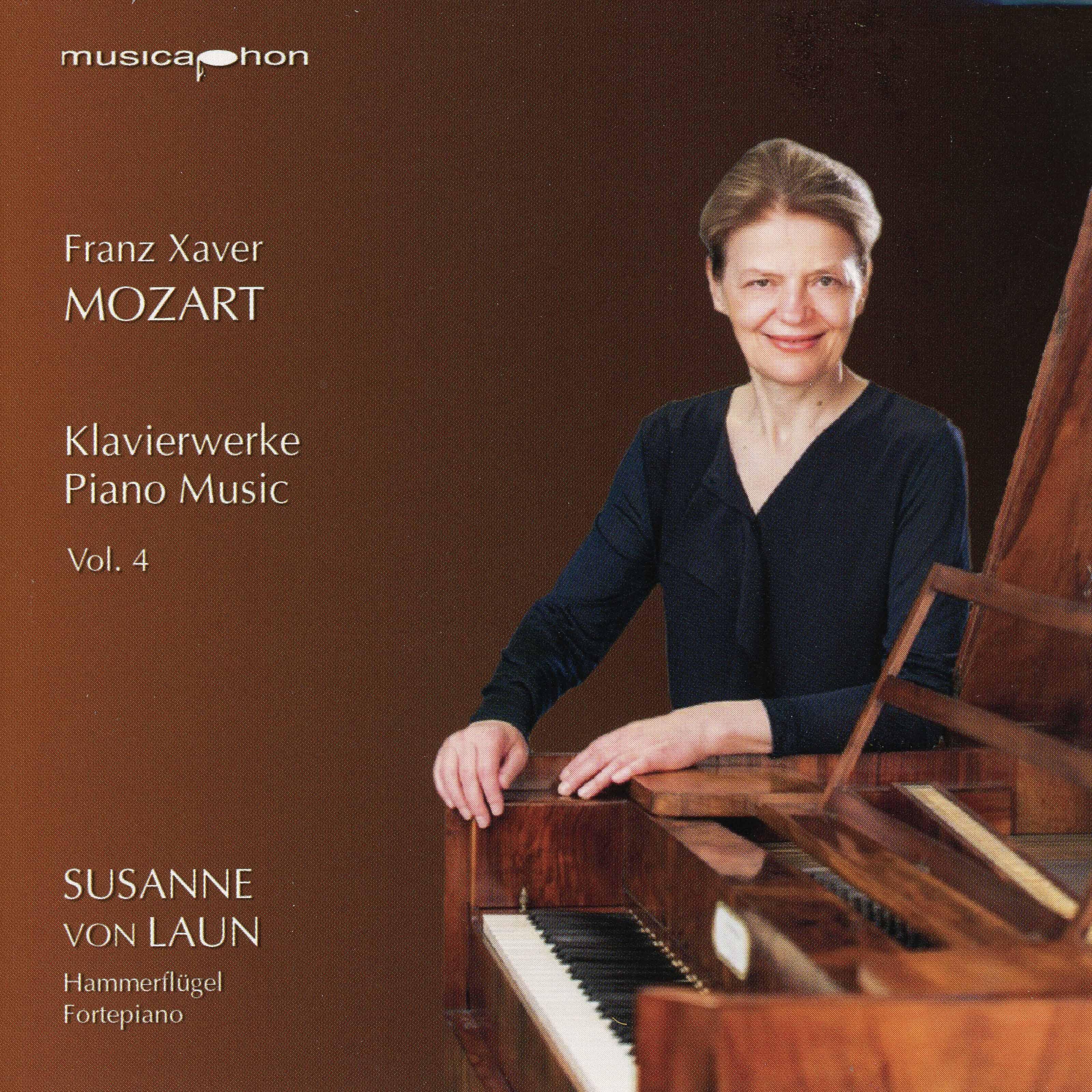 Релиз Piano Music, Vol. 4