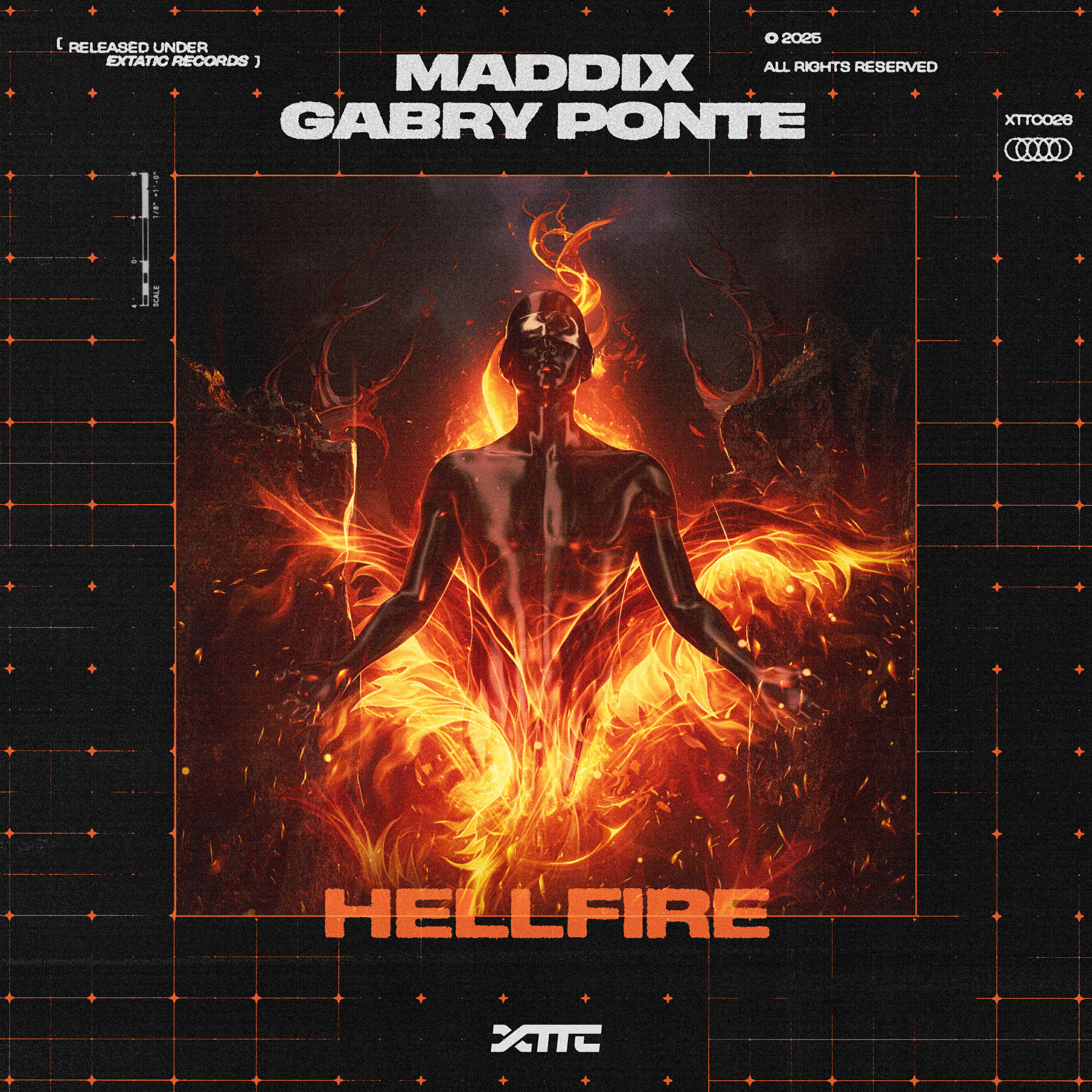 Трек Hellfire