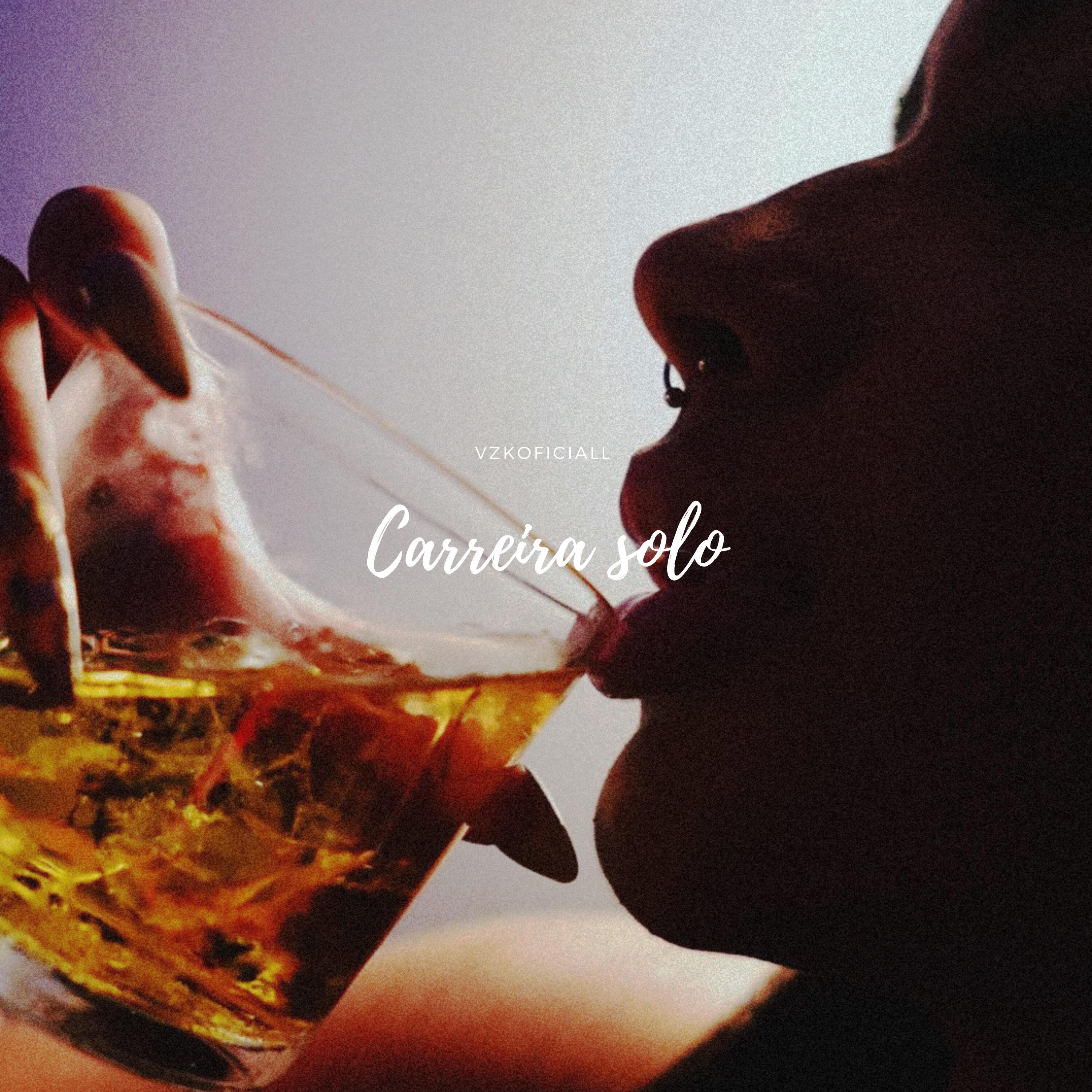 Релиз Carreira Solo