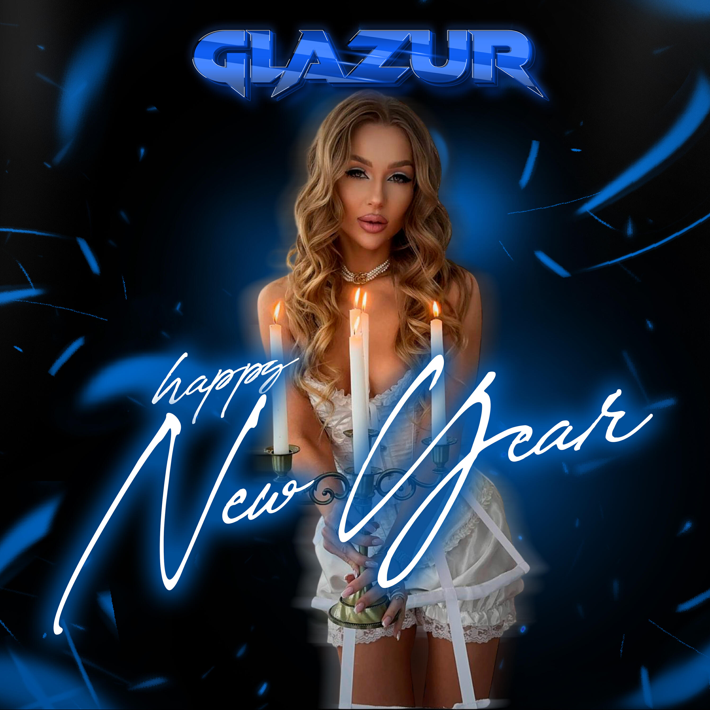 Релиз Happy New Year