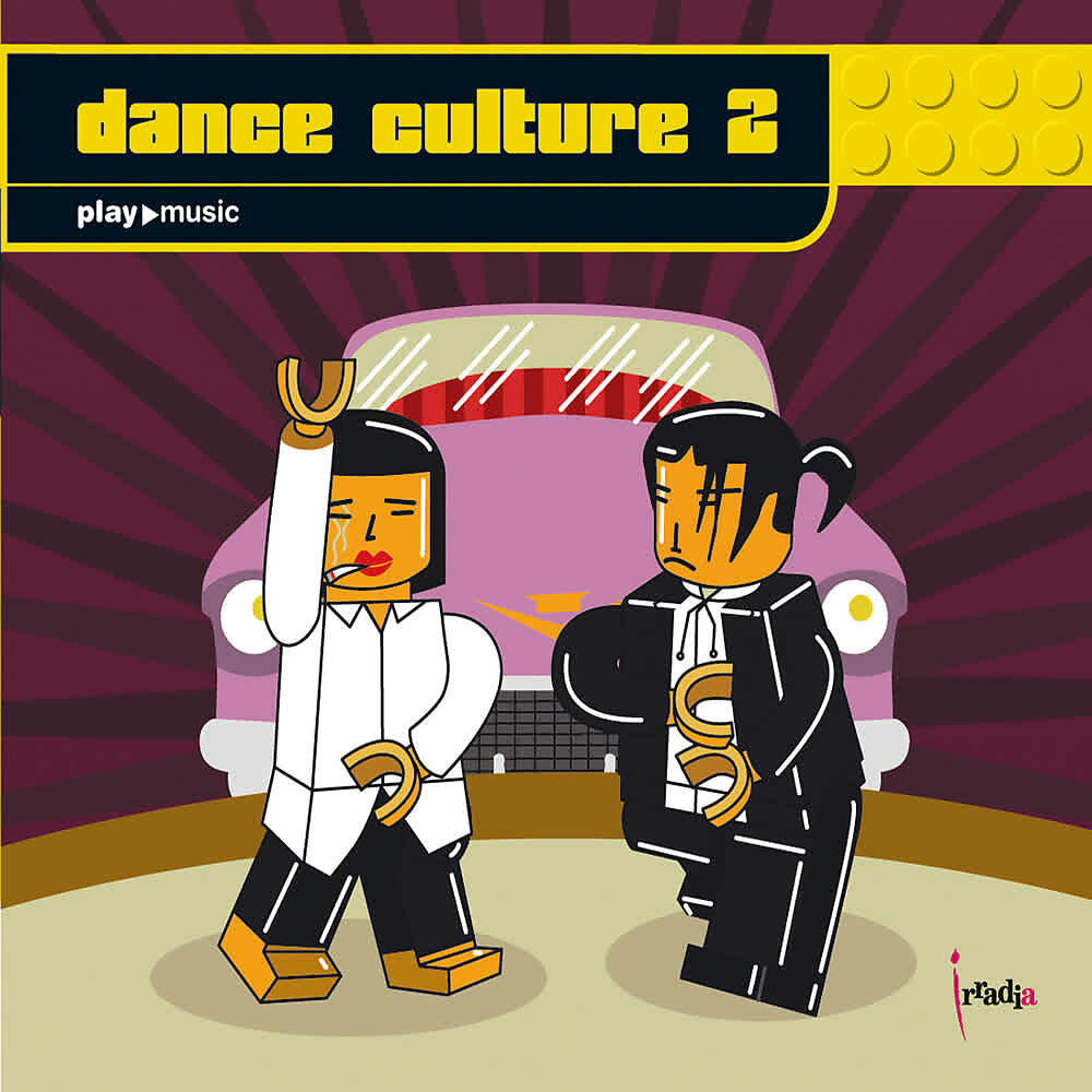 Релиз Dance Culture 2