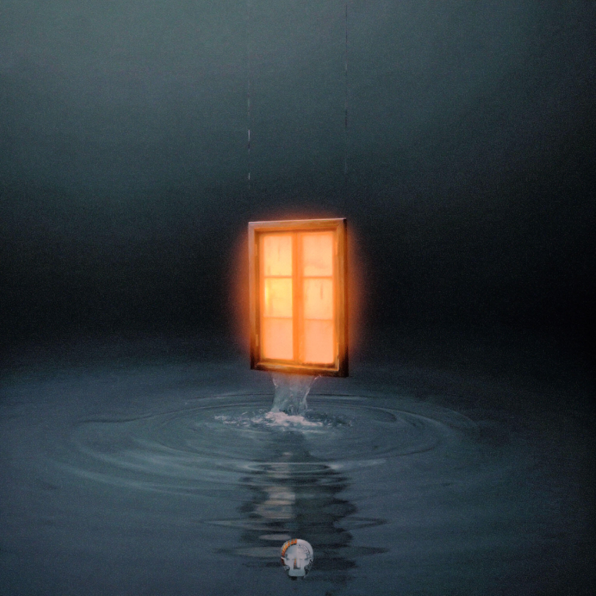 Релиз Чувство комнаты