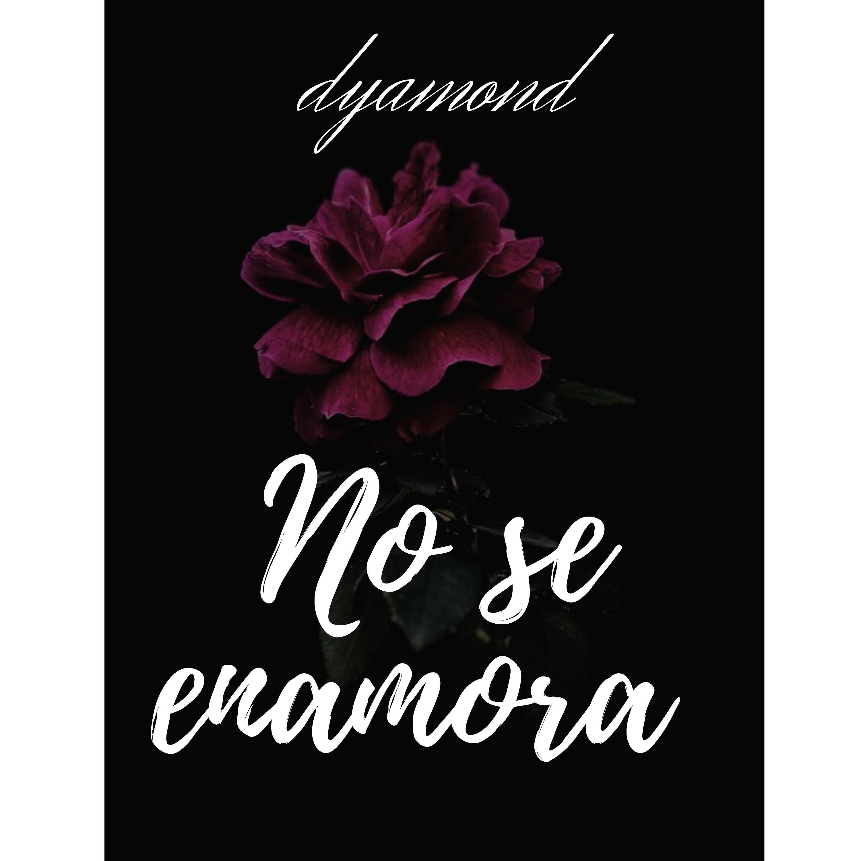 Релиз No Se Enamora