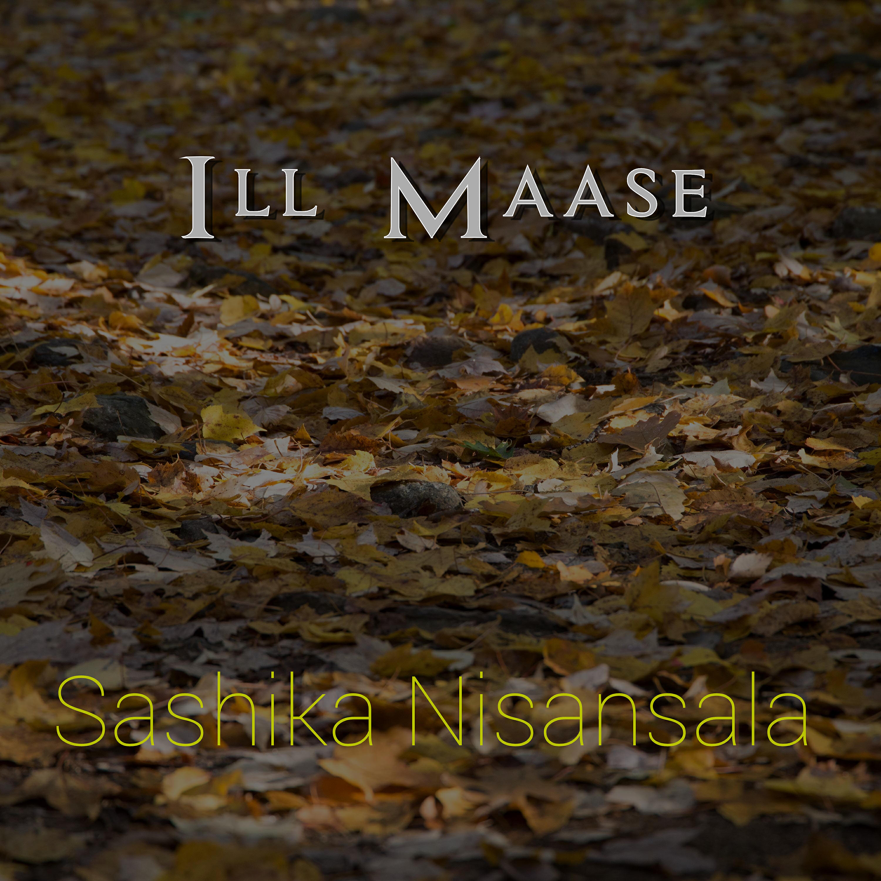 Релиз Ill Maase
