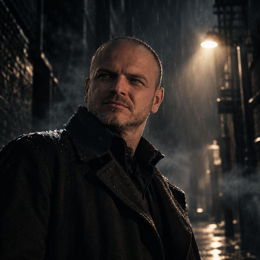 Релиз Как долго я тебя ждал.